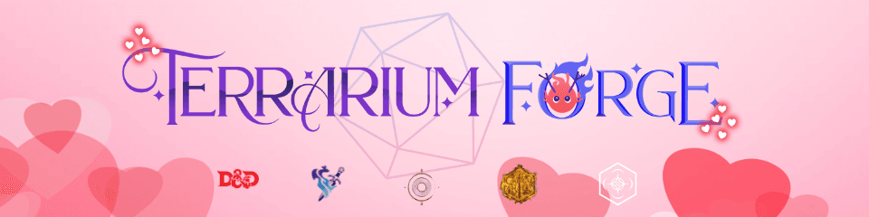 Terra (TerrariumForge) banner