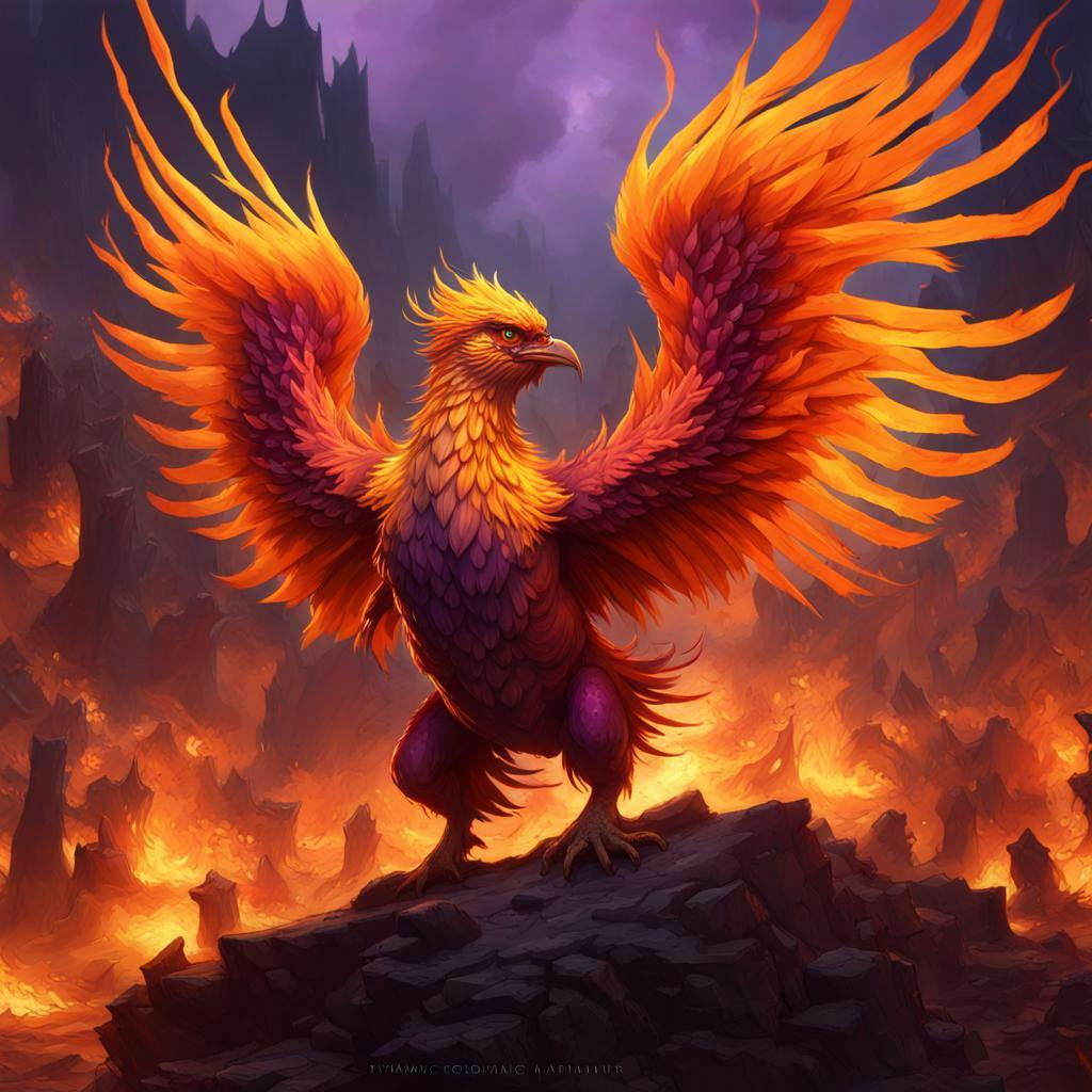 The Era of the Phoenix