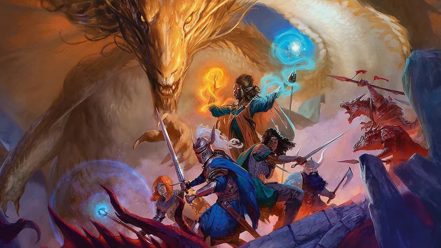 GET INTO CHARACTER! (D&D 5e Character Creation Workshop)