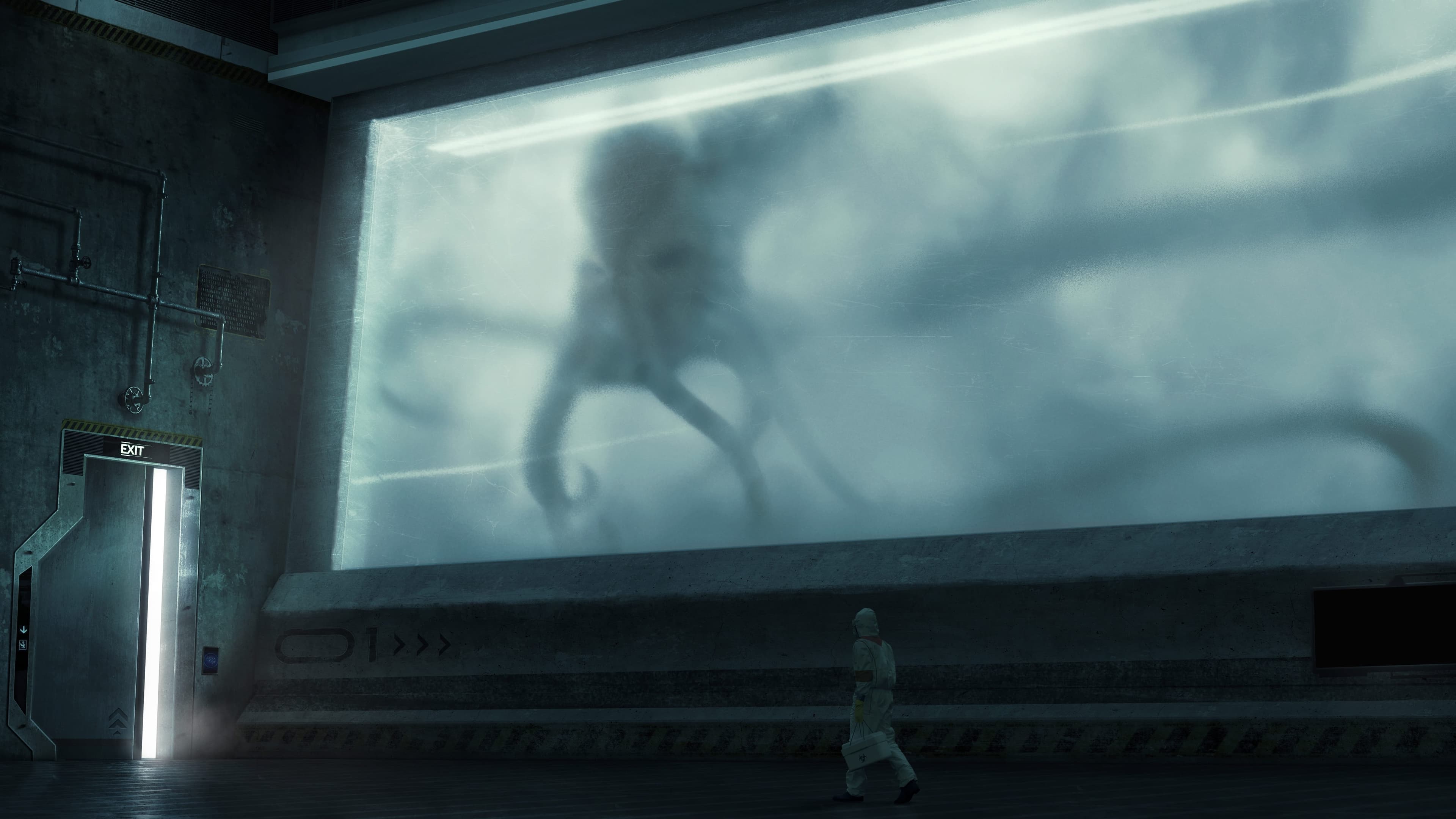 DELTA GREEN: KILLER TRUTH