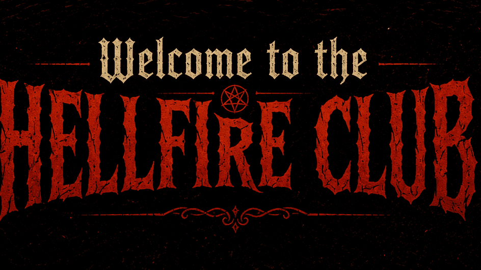 Hellfire Club and the Adventures of Faerun