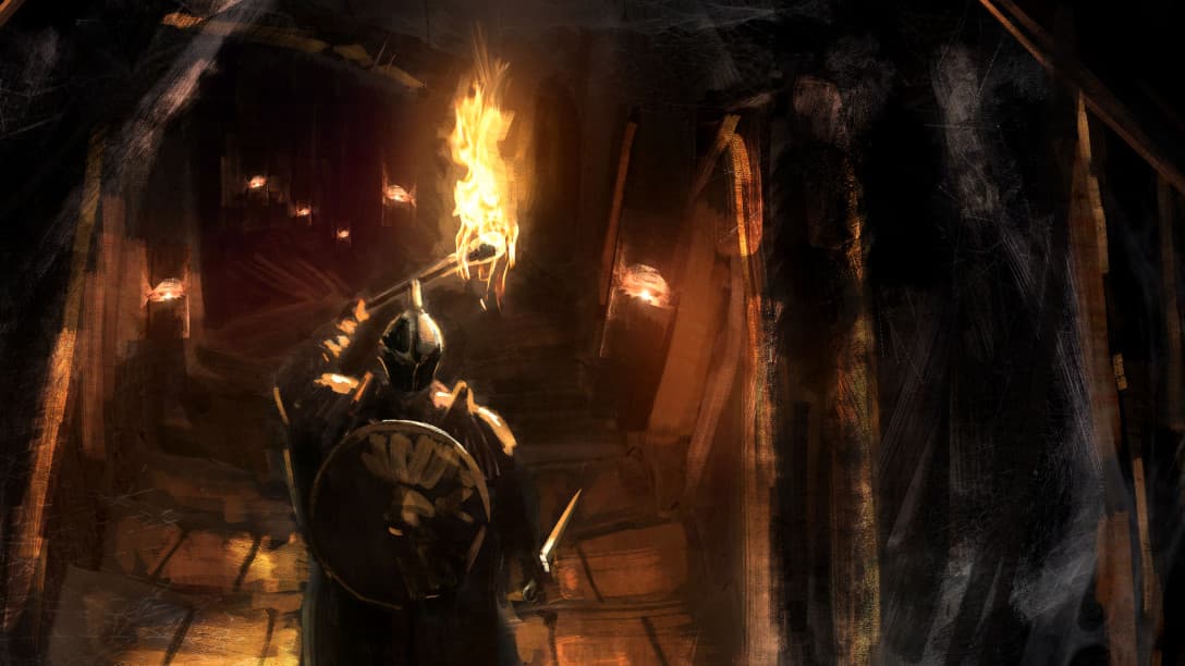 Dungeon of the Mad Mage - For Doom or Glory! | Level 17