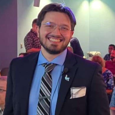 Ben (Echoes Of The Past) avatar