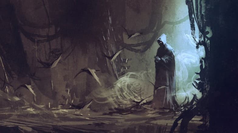 Vecna: Eve of Ruin || Levels 10 to 20 || LGBTQ+ Inclusive