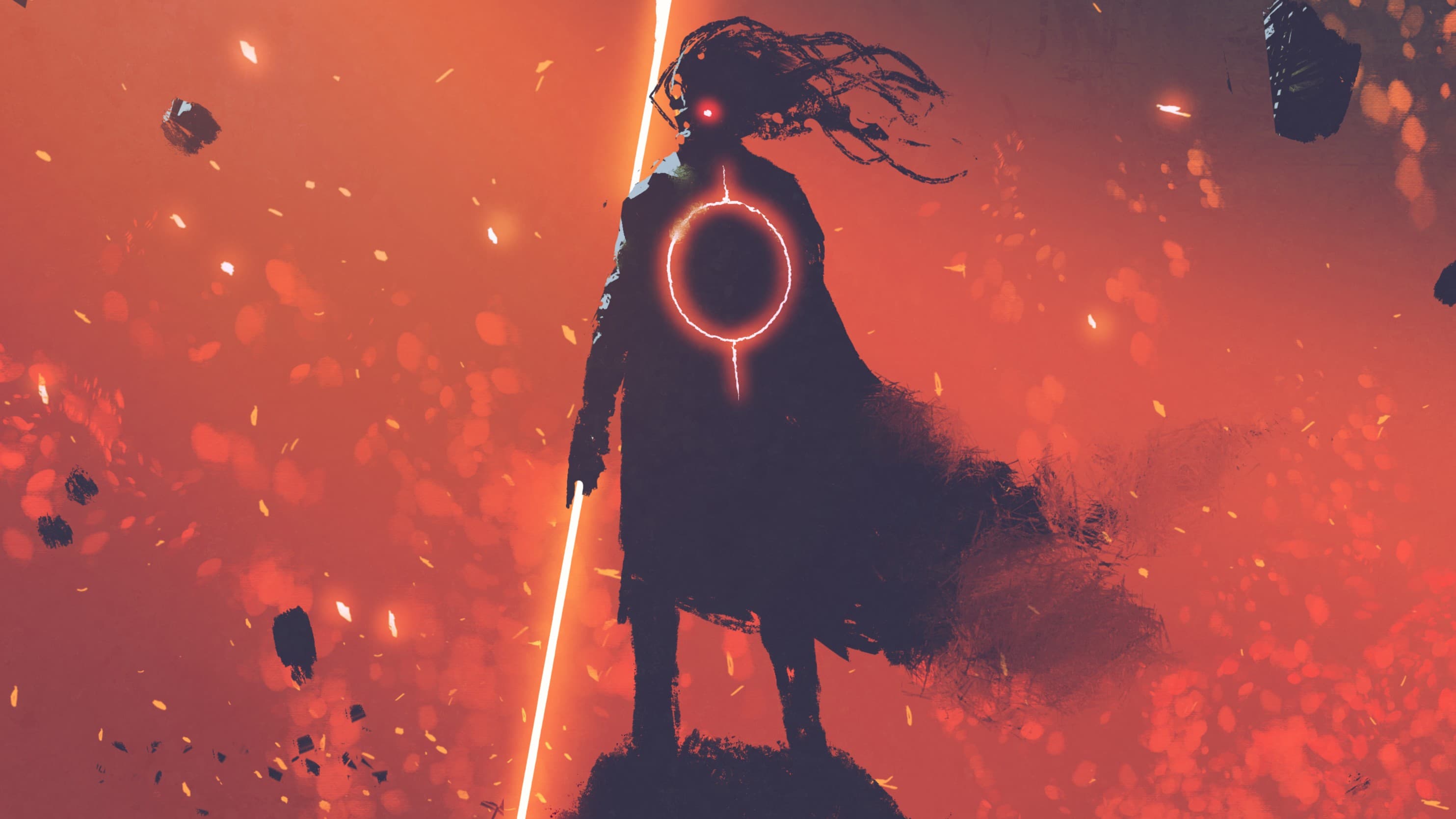 Starfinder 2e - Darkstar