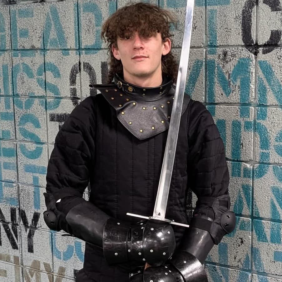 StarryTreasure avatar