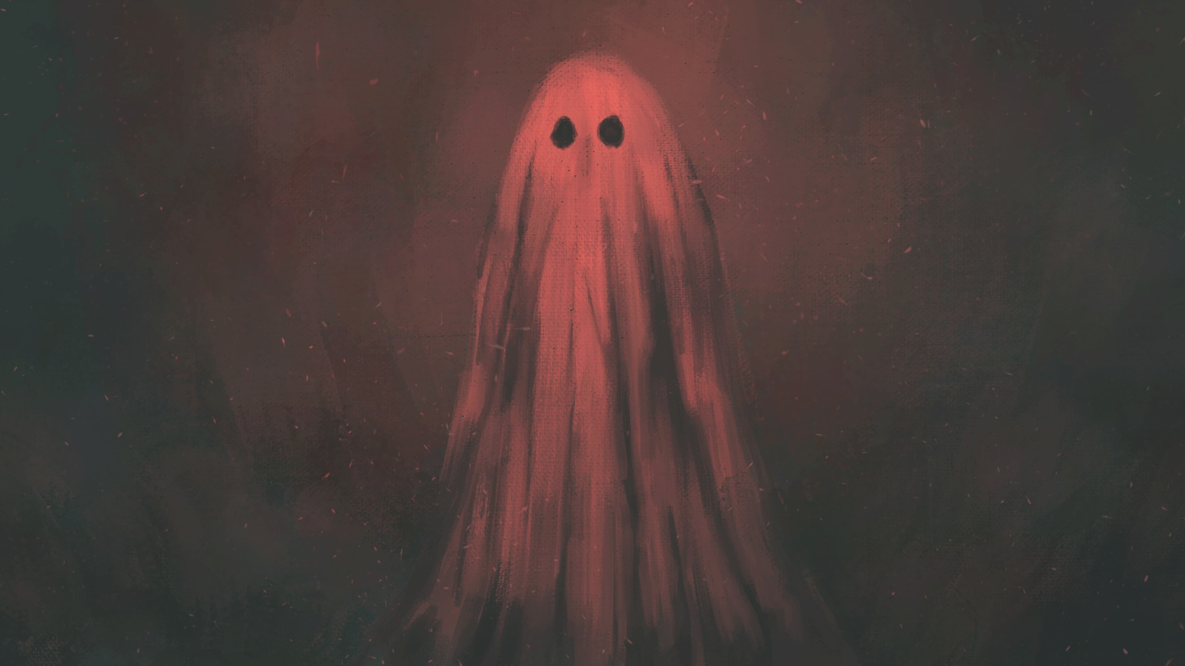 Mordent: Hauntings of the Mists | Level 3 to 15