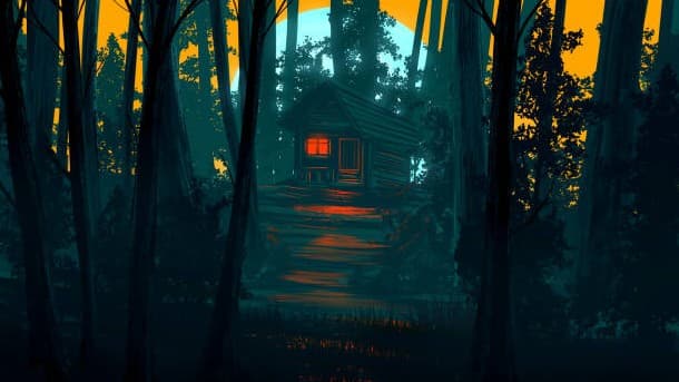VTM - West Virginia by Night - [BEGINNER FRIENDLY]