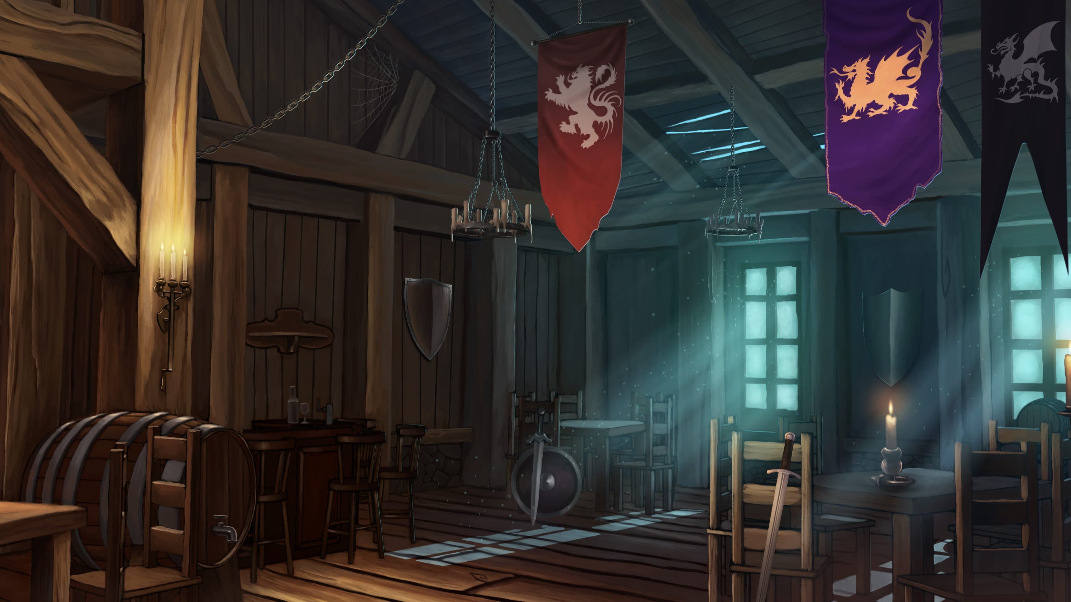 Divine Right to Rule