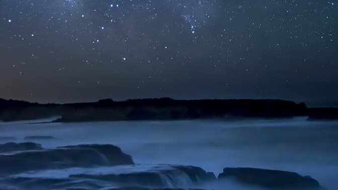 Escape the Nightcage