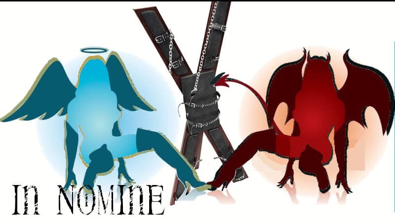 Aftercare: Memories of the Dungeon [21+, LGBTQ DM, NSFW Content-Friendly, Kink Culture-Centering]