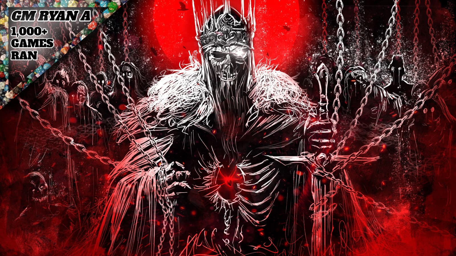 ☠️ Vecna: Eve Of Ruin Adventure (LV10-20) ☠️ [D&D 2024]