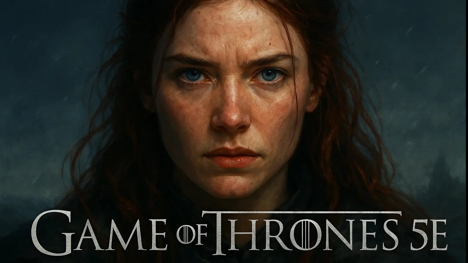 Game of Thrones | a 5e campaign