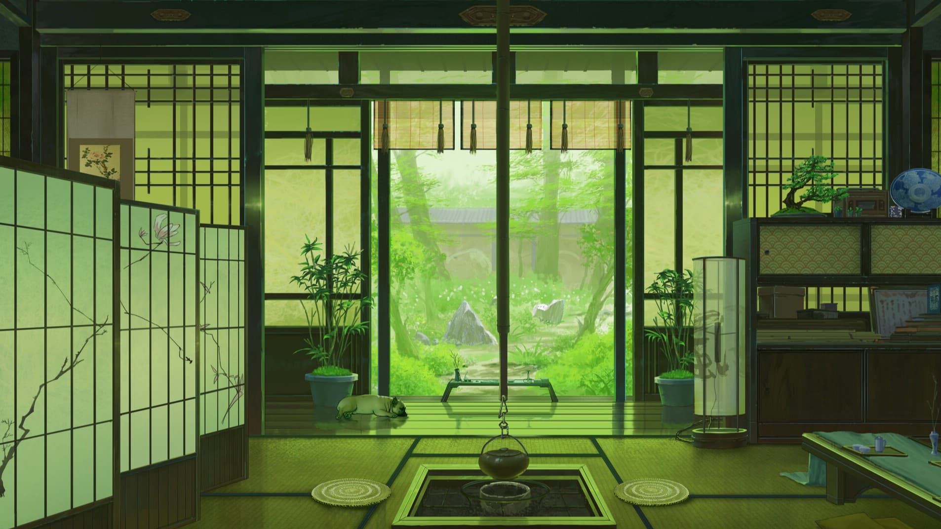 Beginner Game - Learn to Play Legend of the Five Rings