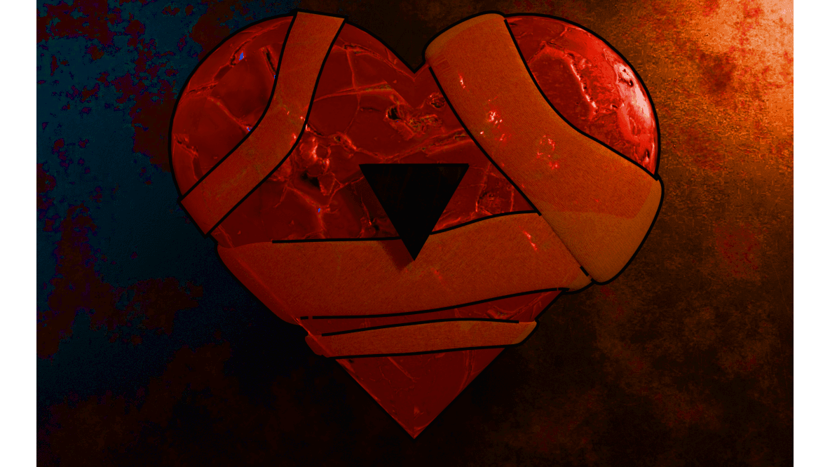 The Culpa Mundi: Heavy Heart
