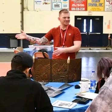 Brian | Chewie avatar