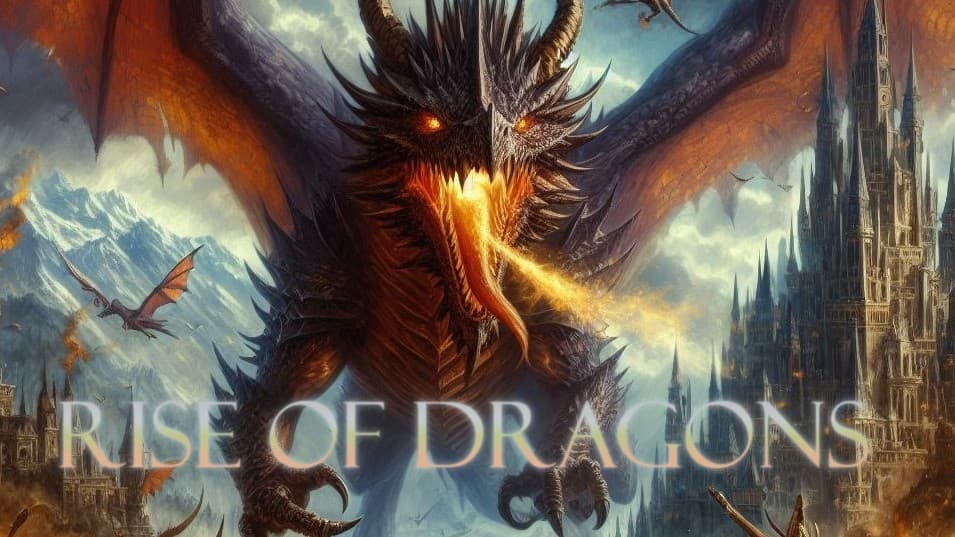 Rise of Dragons