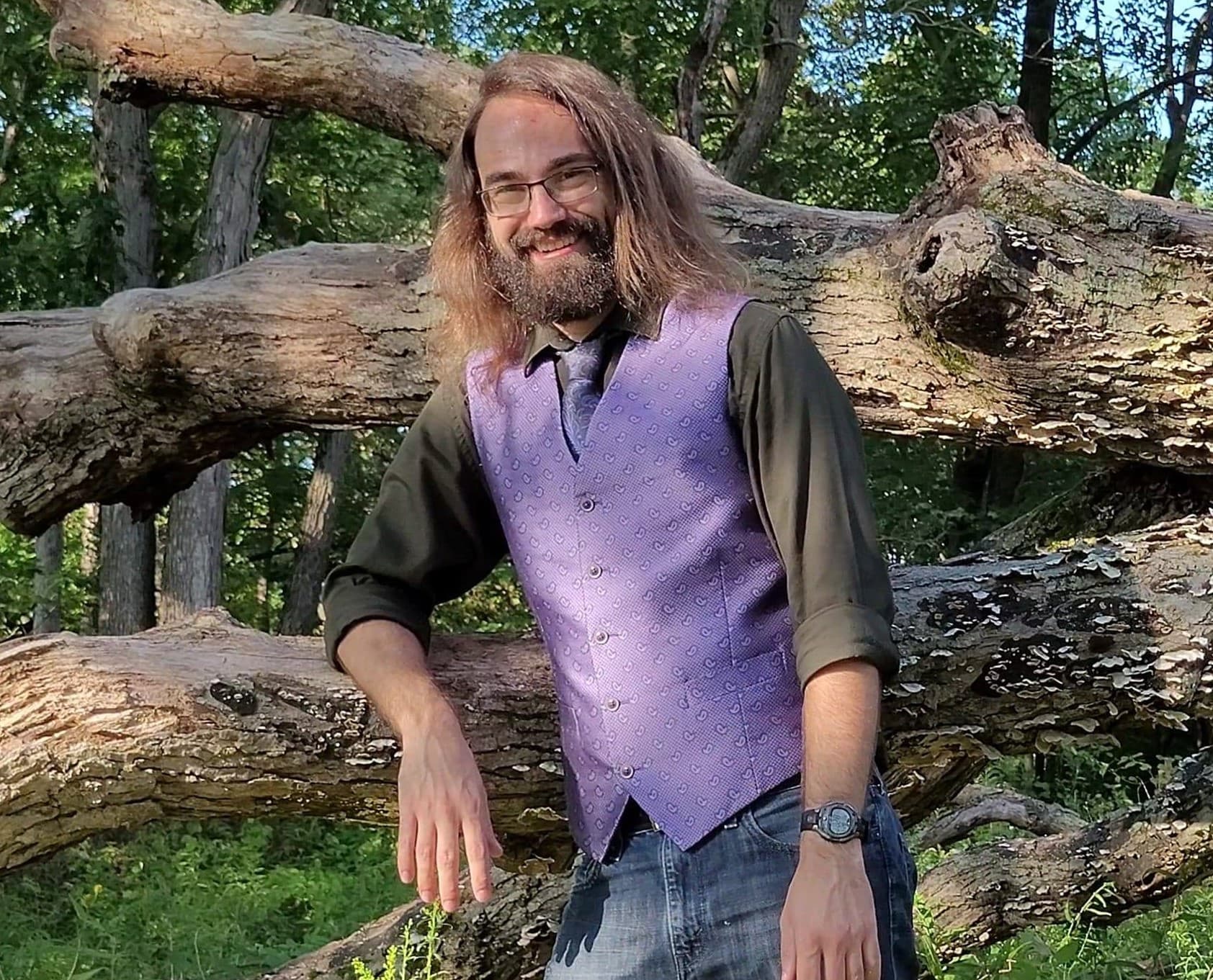 Milestone Play:   Joshua Sullivan avatar