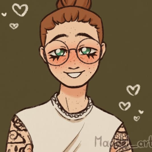 Eli avatar