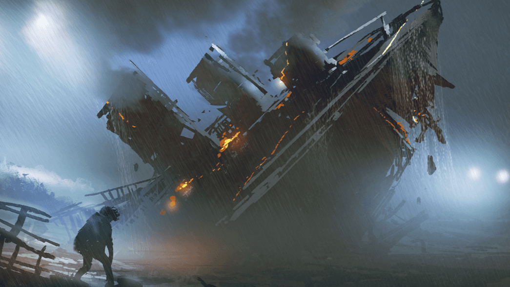 Twilight 2000: Surviving the Aftermath of World War III