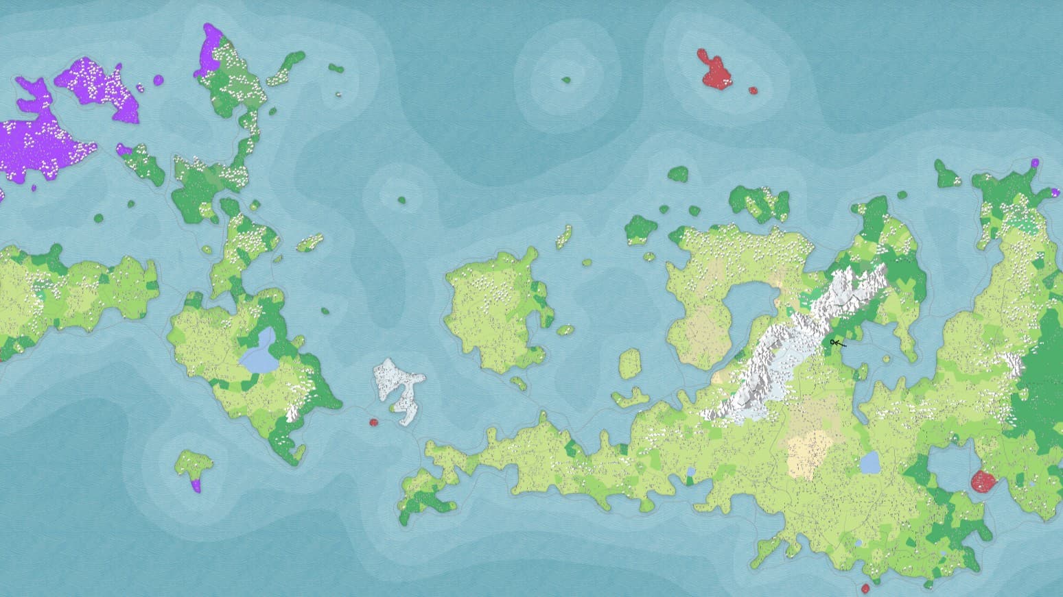 HOMEBREW DND 5E ADVENTURE; Adventures in RAVKA