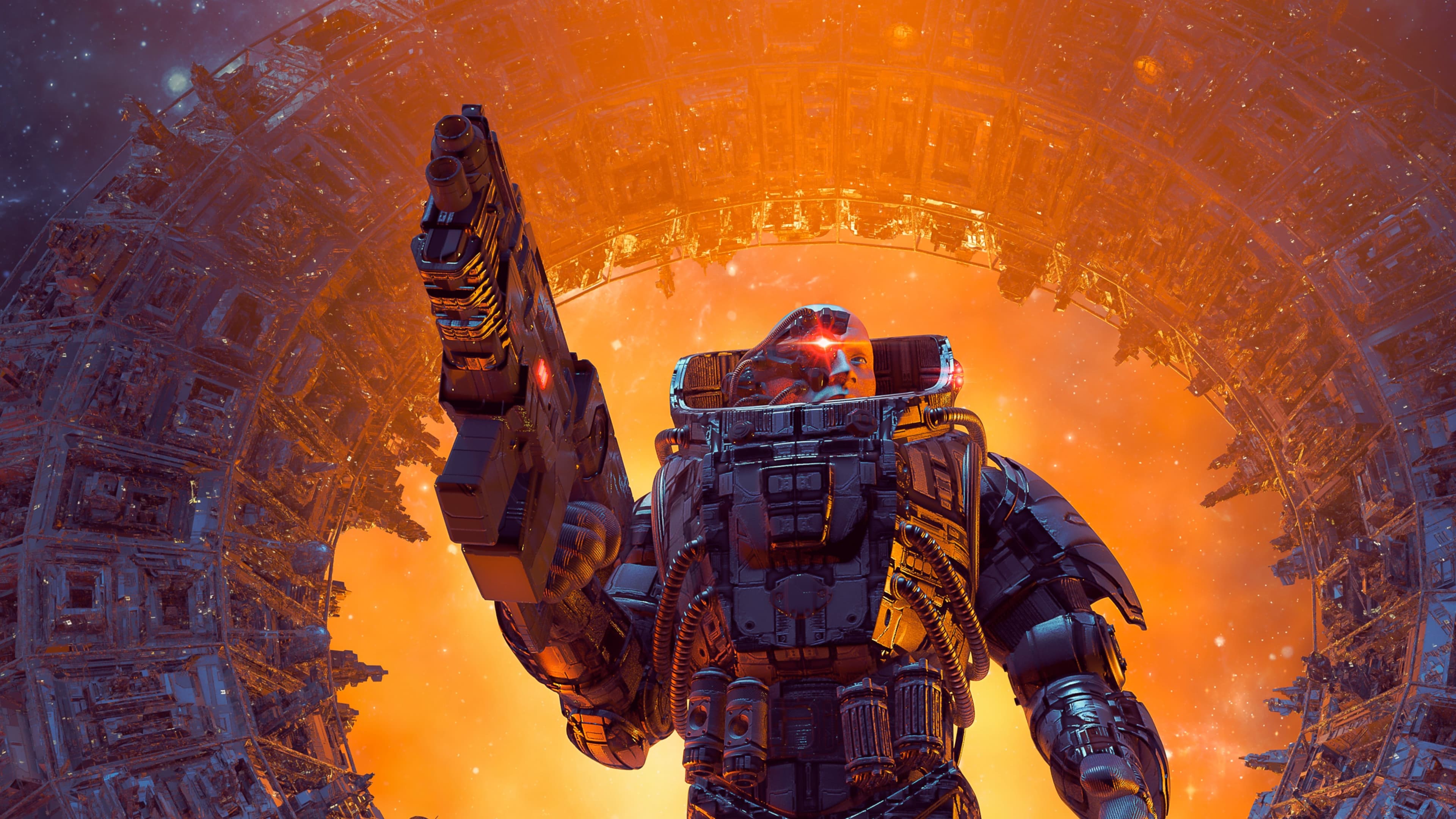 Warhammer 40,000 Roleplay: Imperium Maledictum