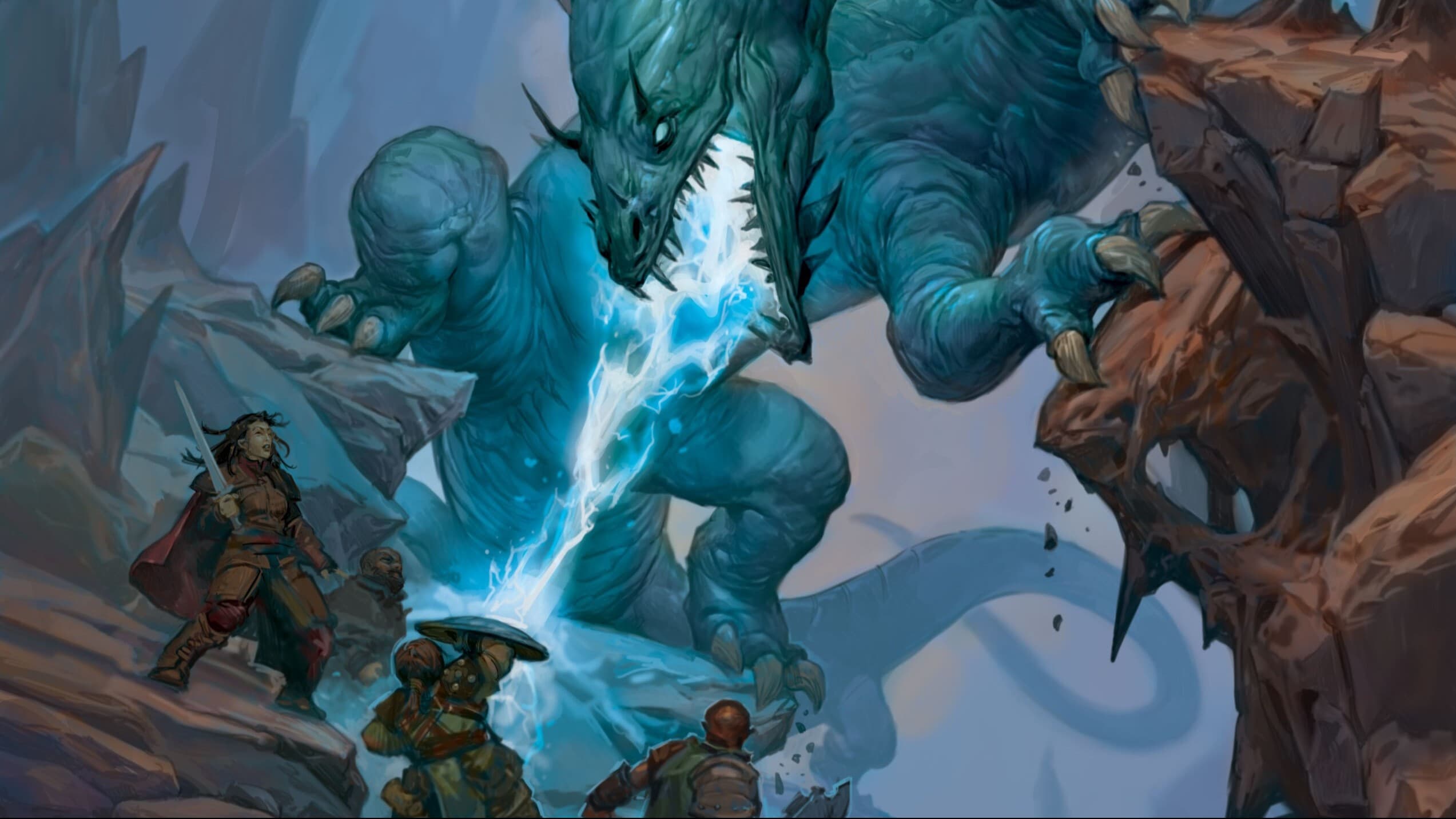 [2024] Lost Caverns of Tsocanth (Infinite Staircase) - Level 9