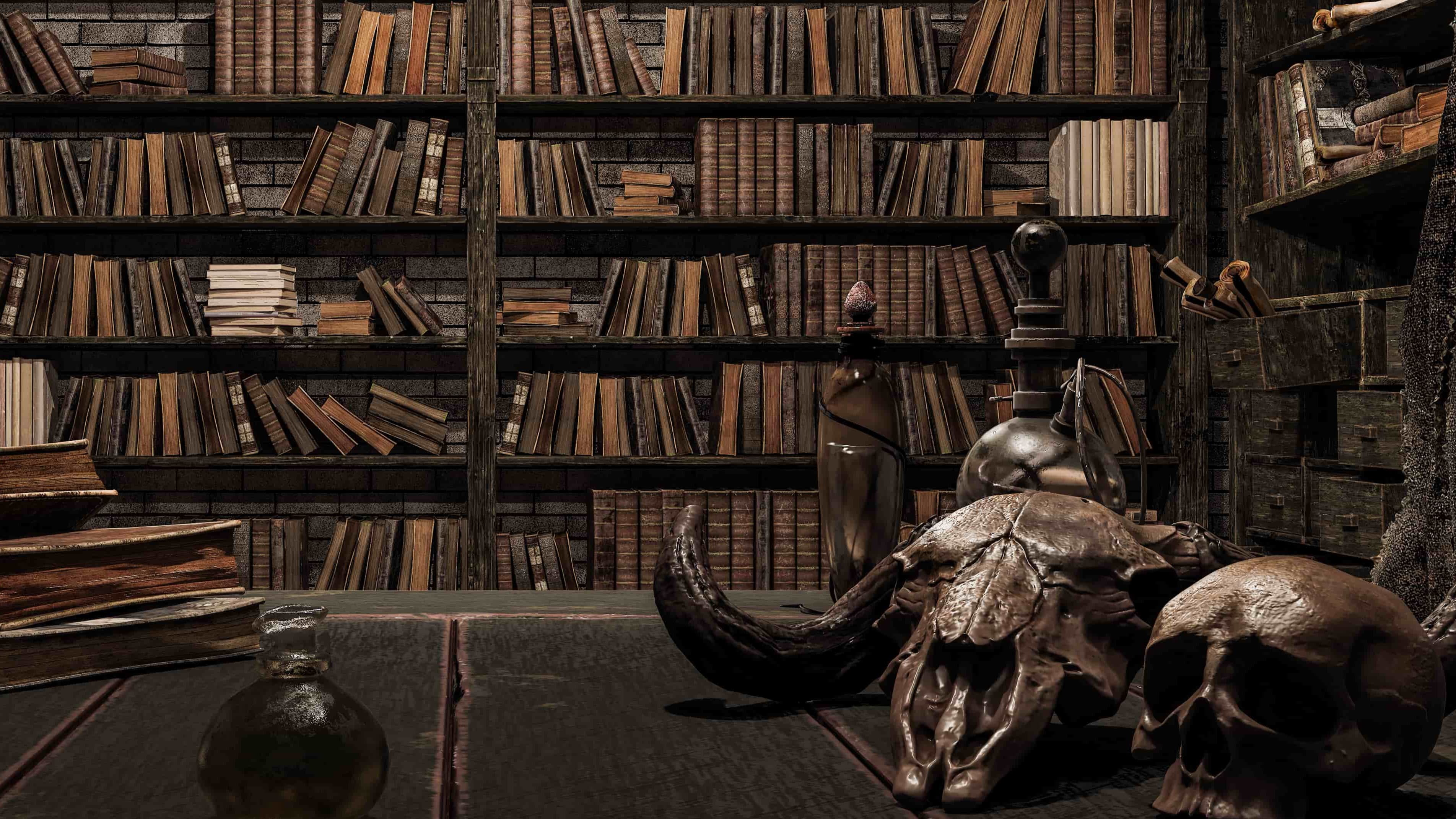 Dungeons of Drakkenheim - Search for Riches, Renown and Revenge