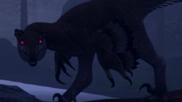 Forever at War - The Isle if Fiacla Mora