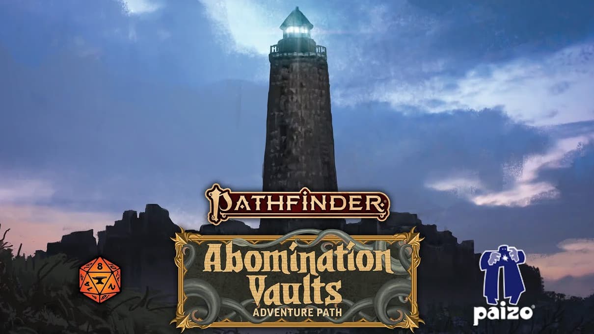 Abominations Vaults | 2SLGBTQIA+ Friendly | New Players Welcome