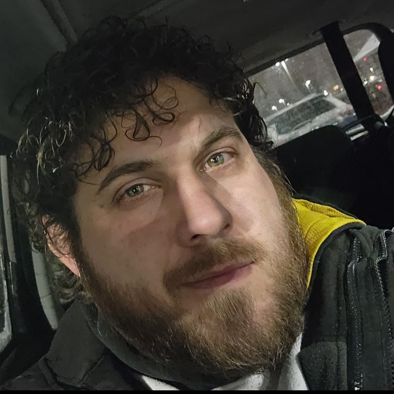 Andrew (Mohawk Sally) avatar