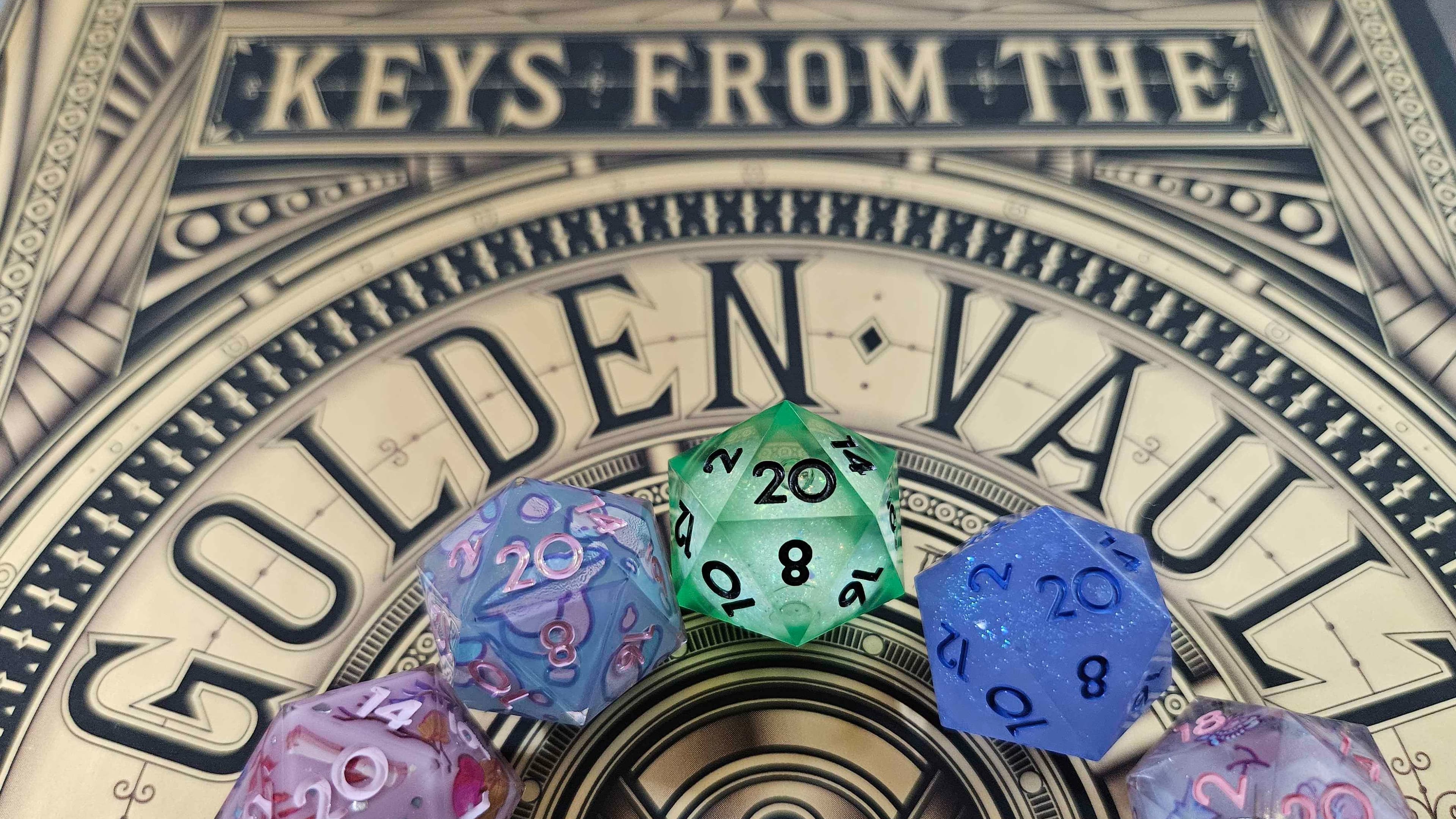 Rogues & Rapscallions: Play by Post