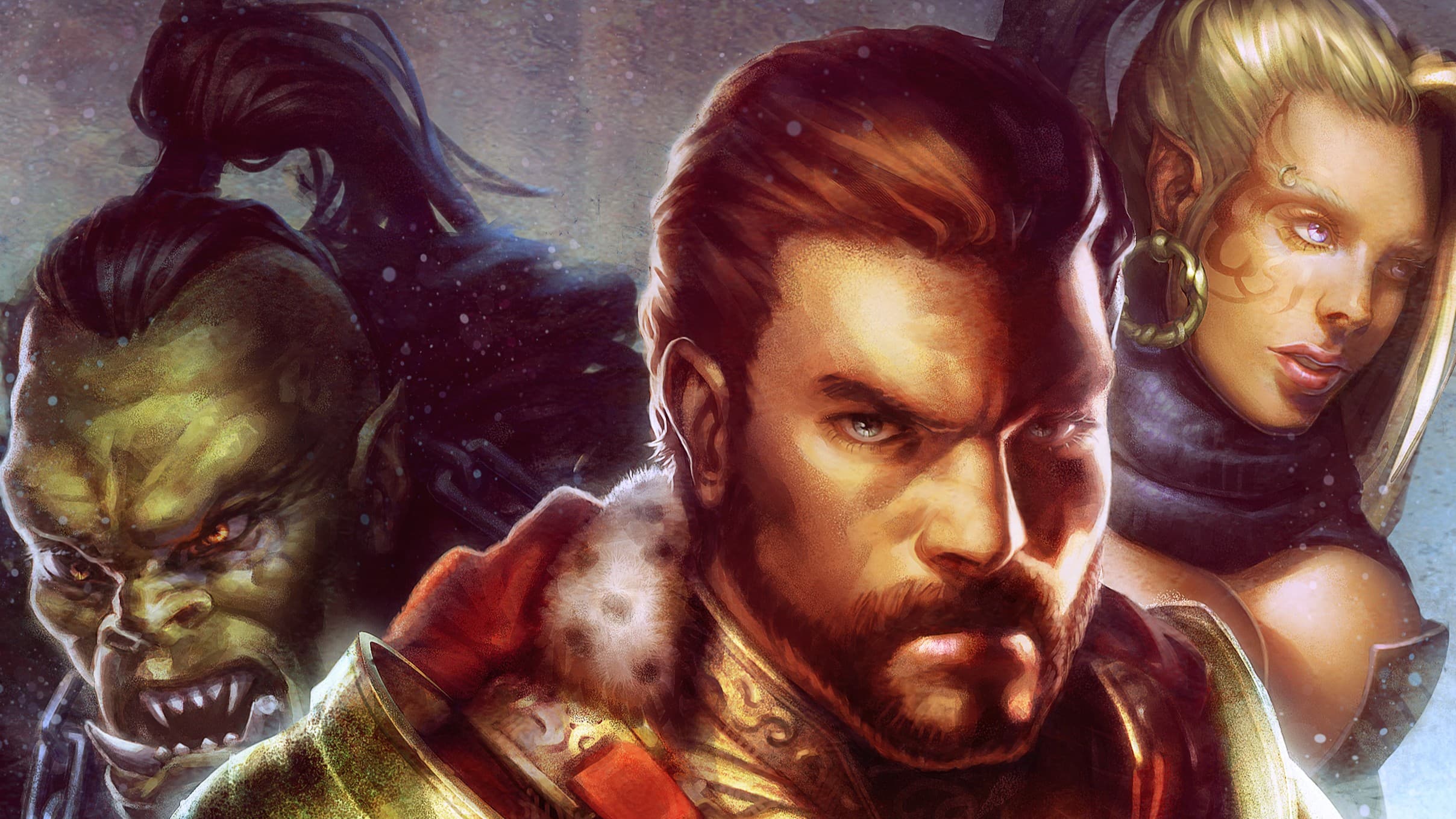 The Thrill of Victory - Tier 3 one-shot
