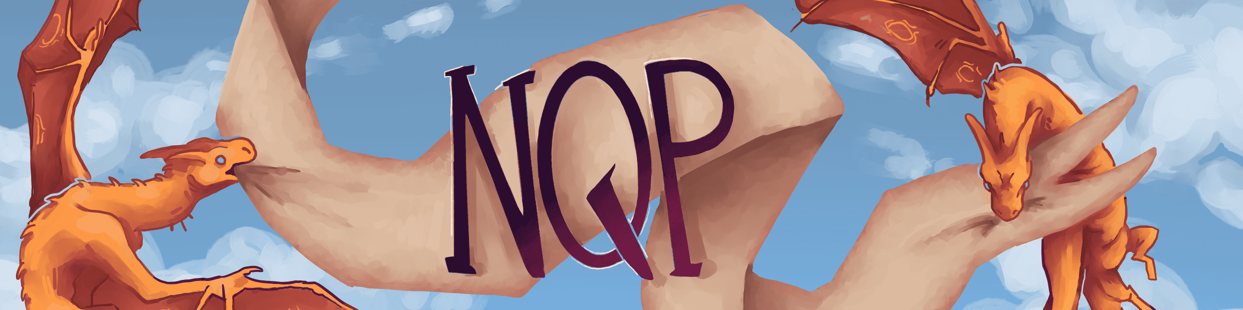 NQPCorellian banner