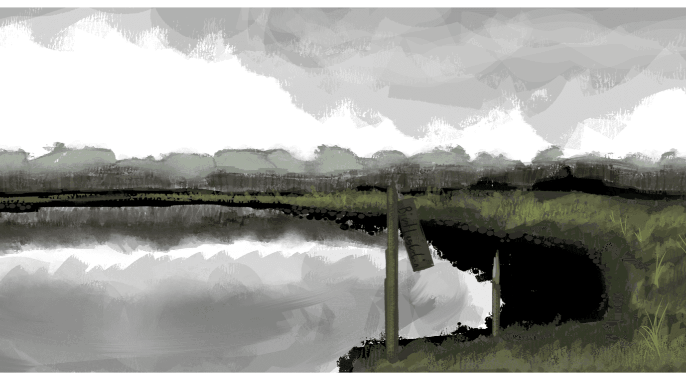 D&D 5e 2014 Homebrew "Descent into the Illuminated Refuge"