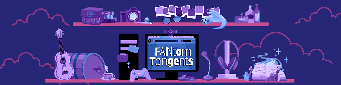 Angela McCain banner