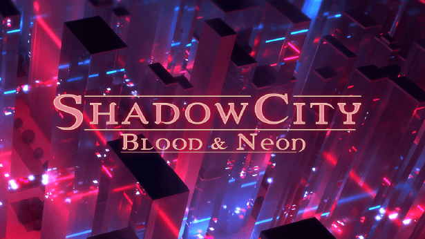 Shadow City for Shadowdark Play by Post (Vampire the Masquerade)