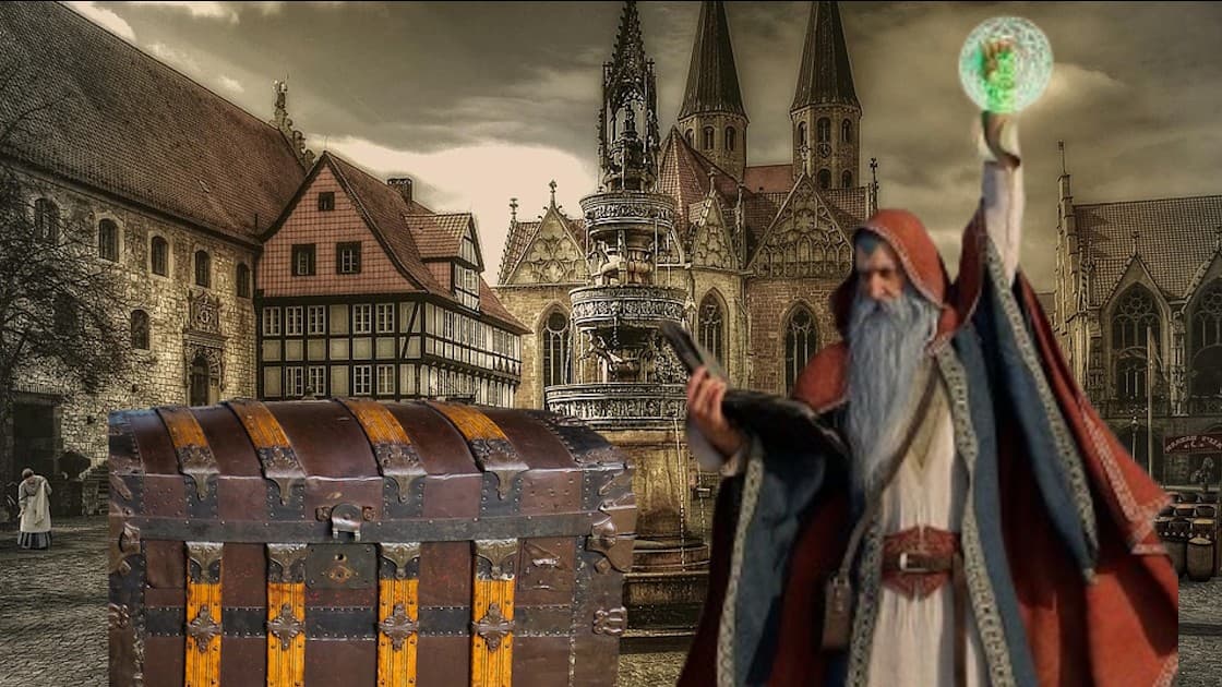 Waterdeep Double Feature: A 1-20 Adventure!