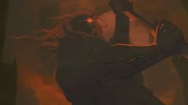 Calamity: City of Elves and Orcs