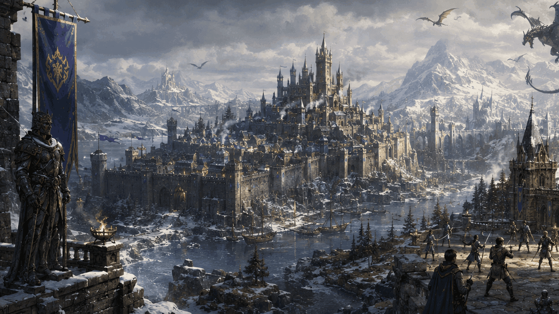 Neverwinter Adventures