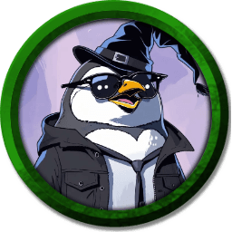 PunkyPenguin avatar