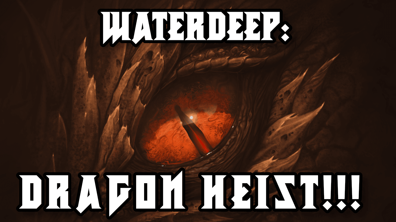 Waterdeep: Dragon Heist (2026) (Intro to DotMM)