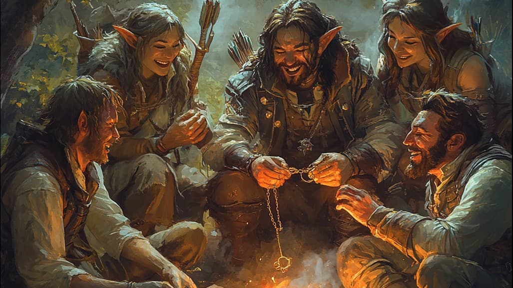 A Relaxing Stay at Camp Goodfriend