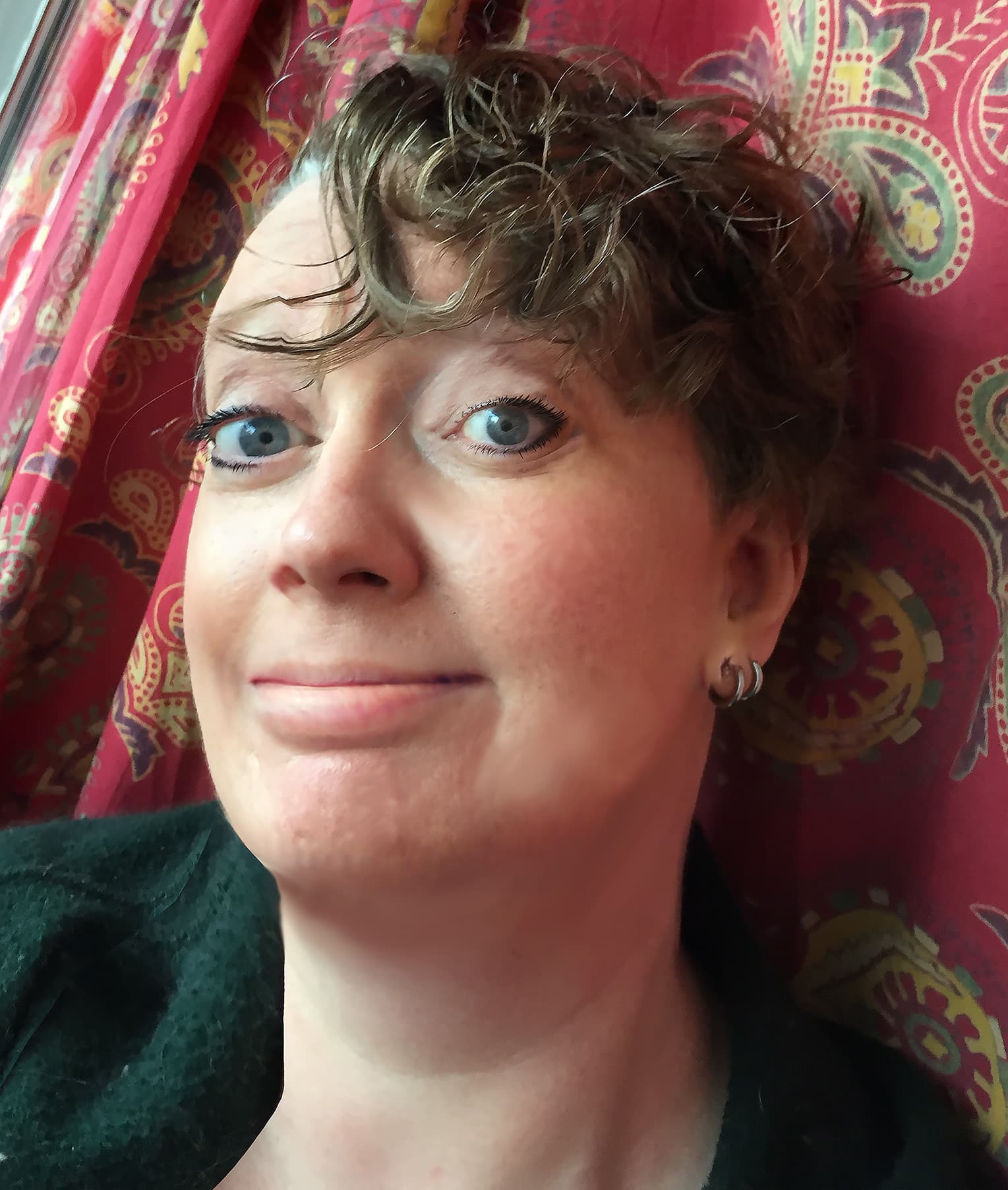 Agnes 'MadAgs' avatar