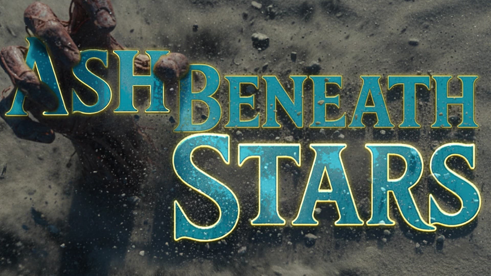 Survive the Crimson Crusade, Smite the Undead| Ash Beneath Stars