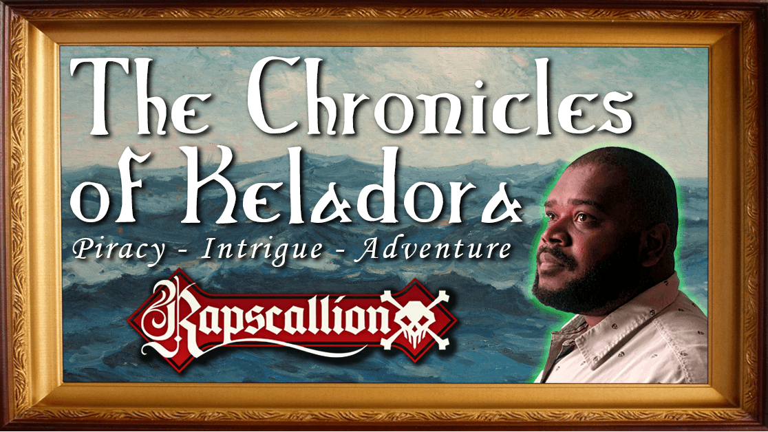 The Chronicles of Keladora | Sandbox Campaign [LGBTQ+ Friendly]