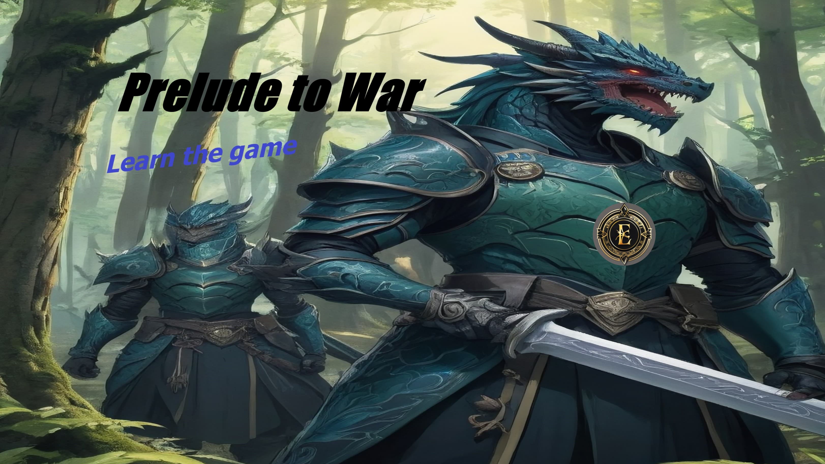 Learn to Play Dungeons & Dragons