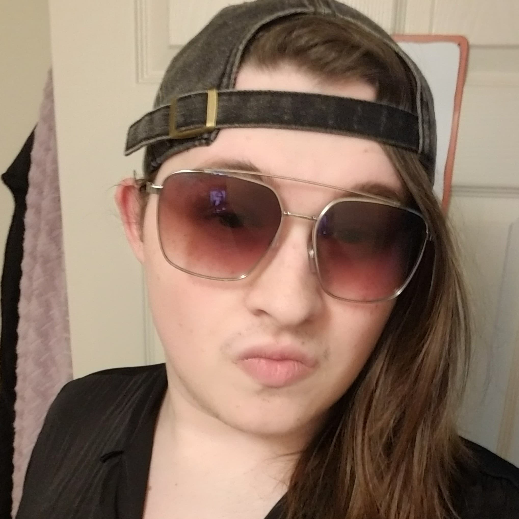 Michelle The Fae avatar