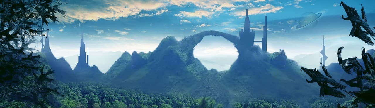 game master profile header image