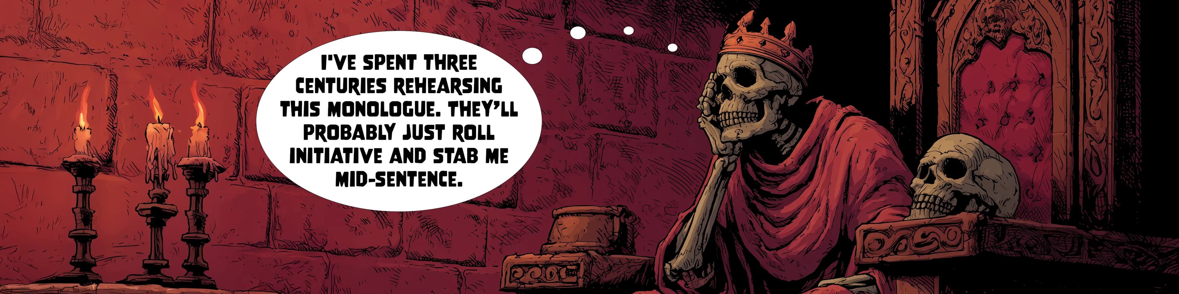 DM Dan Knight banner